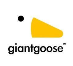 Goose Logo - 8 Best Goose Logo images | Logos, Duck logo, Logo branding