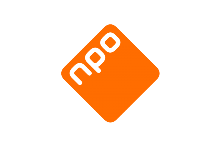 NPO Logo - Nederland went aan NPO-naam voor televisie- en radiozenders