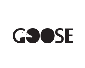 Goose Logo - Logopond - Logo, Brand & Identity Inspiration (GOOSE)