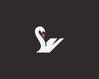 Goose Logo - goose logo Designed by ramelan550 | BrandCrowd