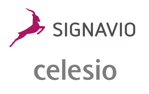 Celesio Logo - Press Release: Signavio gives the go-ahead for its new eLearning ...