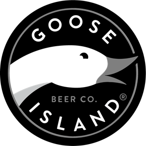 Goose Logo - Goose Island Logo Vector (.SVG) Free Download
