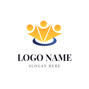 NPO Logo - Free Non Profit Logo Designs. DesignEvo Logo Maker