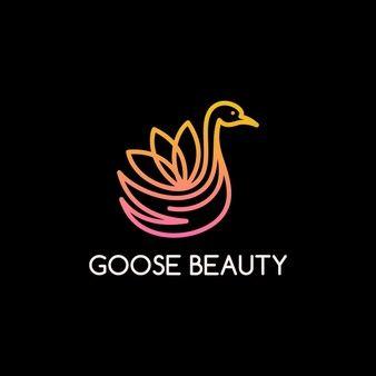 Goose Logo - Goose Logo Vectors, Photos and PSD files | Free Download