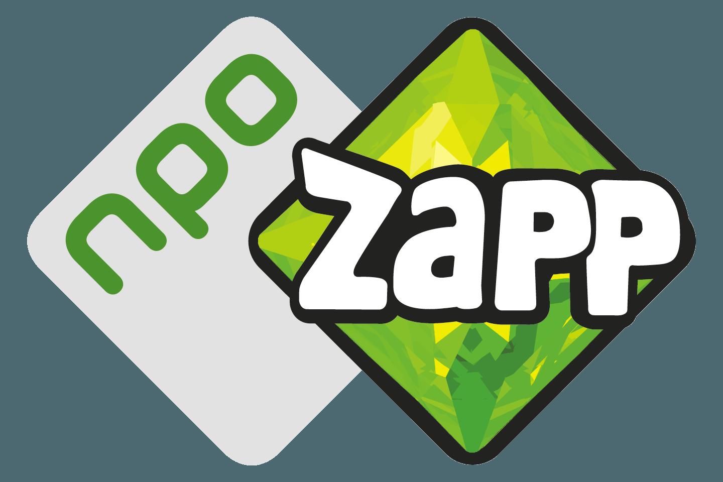NPO Logo - NPO Zapp logo.png
