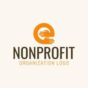 NPO Logo - Placeit Creator for NPO Working for Peace