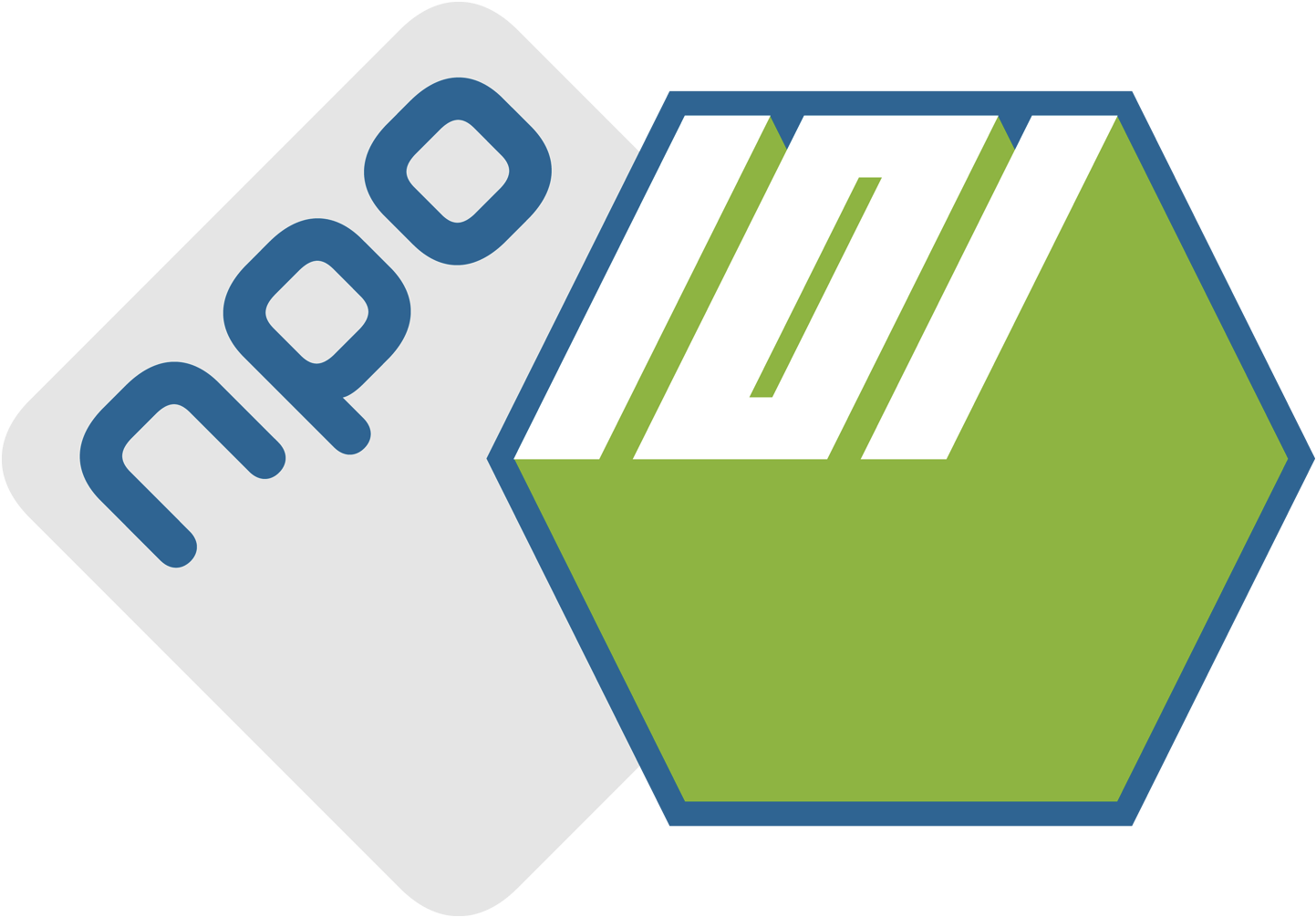 NPO Logo - Image - NPO 101.png | Logopedia | FANDOM powered by Wikia
