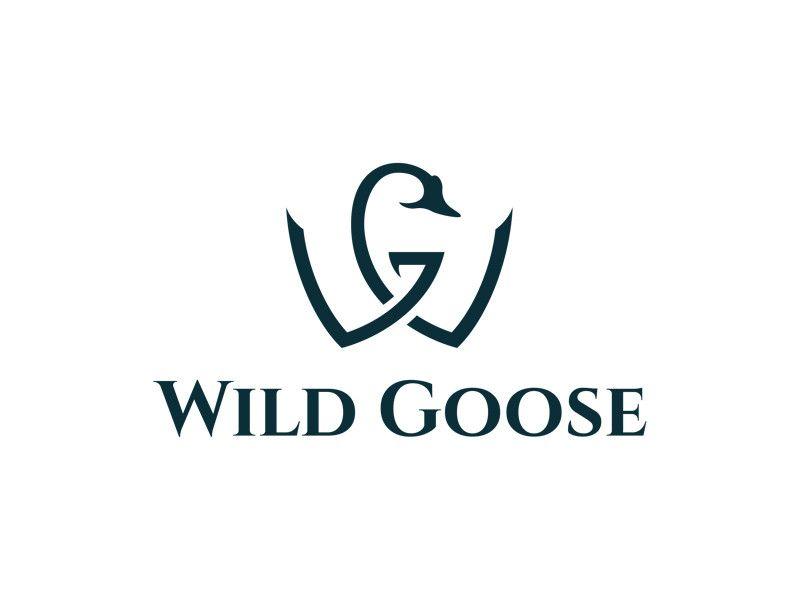 Goose Logo - Entry #84 by DRK1111 for Wild Goose Logo Design | Freelancer