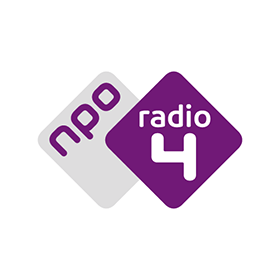 NPO Logo - NPO 2 logo vector
