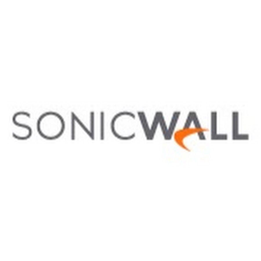 SonicWALL Logo - SonicWall - YouTube