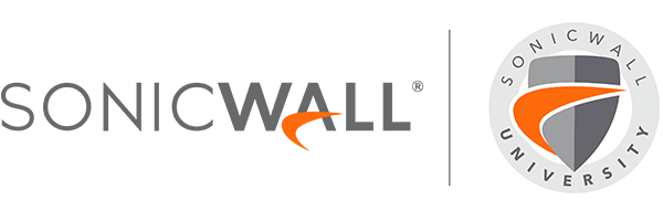 SonicWALL Logo - SonicWall University