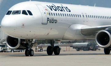 Volaris Logo - logo-Volaris (Flickr / Creative commons). | MY STYLE | Aircraft