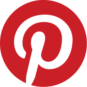 SVG Logo - Pinterest Logo Vectors Free Download
