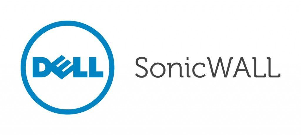 SonicWALL Logo - Dell Sonicwall Logo