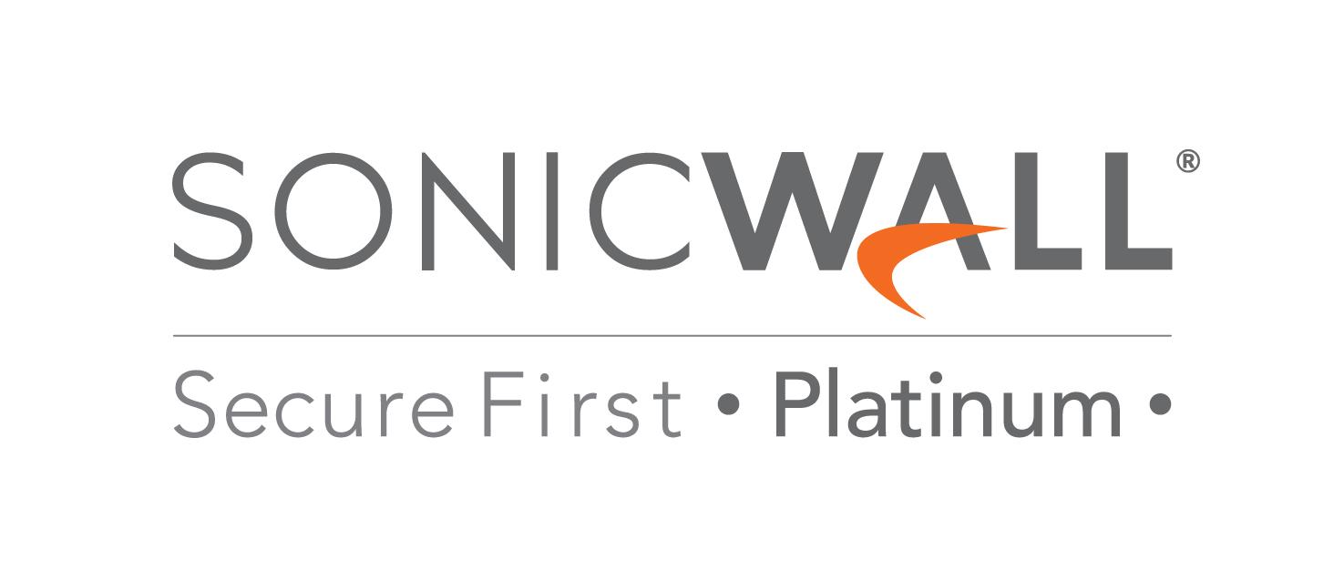 SonicWALL Logo - SonicWALL - Galix