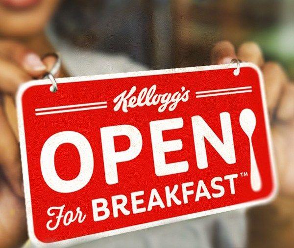 Kelloggs.com Logo - Who We Are | Kellogg's