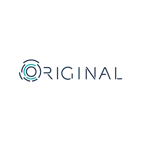 Original Logo - Original logo vector