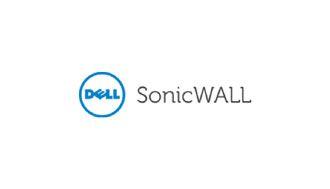 SonicWALL Logo - Dell SonicWALL Logo - Firewall News