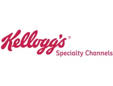 Kelloggs.com Logo - Other Sites | Kellogg's