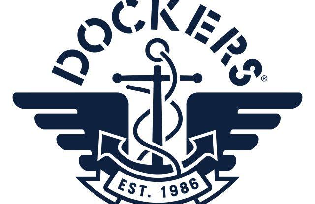 Original Logo - Dockers Bringing Back Original Logo