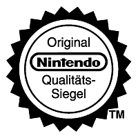 Original Logo - Nintendo Original. Download logos. GMK Free Logos