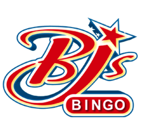 BJs.com Logo - Logo and Love - BJs Bingo