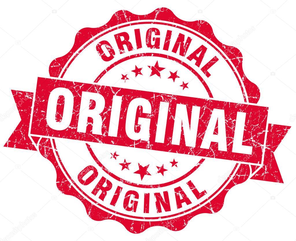 Original Logo - Importance of Original Content | Los Angeles Social Media