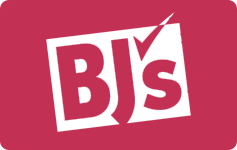 BJs.com Logo - Store