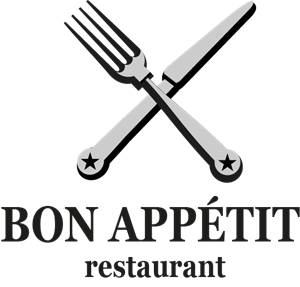 Knife Logo - Restaurant with Fork & Knife Logo Vector (.SVG) Free Download