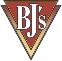 BJs.com Logo - BJ's Restaurants