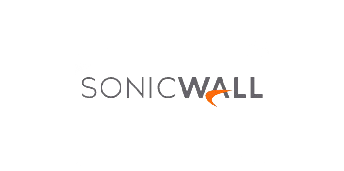 SonicWALL Logo - A Live Demonstration of Capture ATP Against the Newest Malware ...