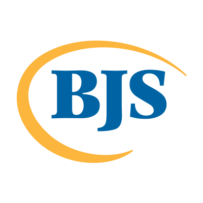 BJs.com Logo - BJS STATS