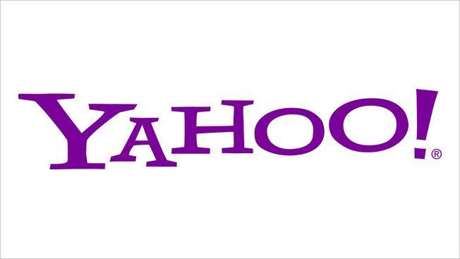 Original Logo - Yahoo Preps Its New Logo. Do Any of These 30 Options Beat the ...