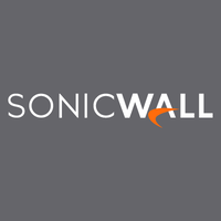 SonicWALL Logo - SonicWall Inc