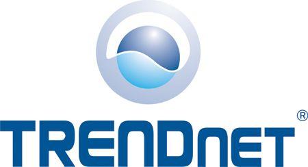 TRENDnet Logo - Downloads.trendnet.com - Marketing Logo
