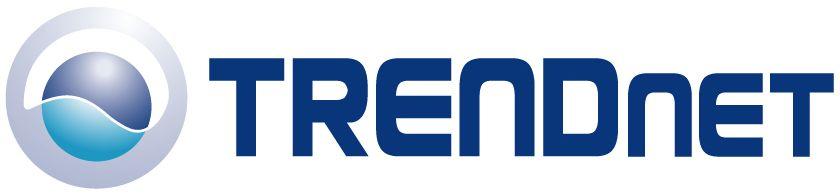 TRENDnet Logo - TRENDnet Logo | LOGOSURFER.COM