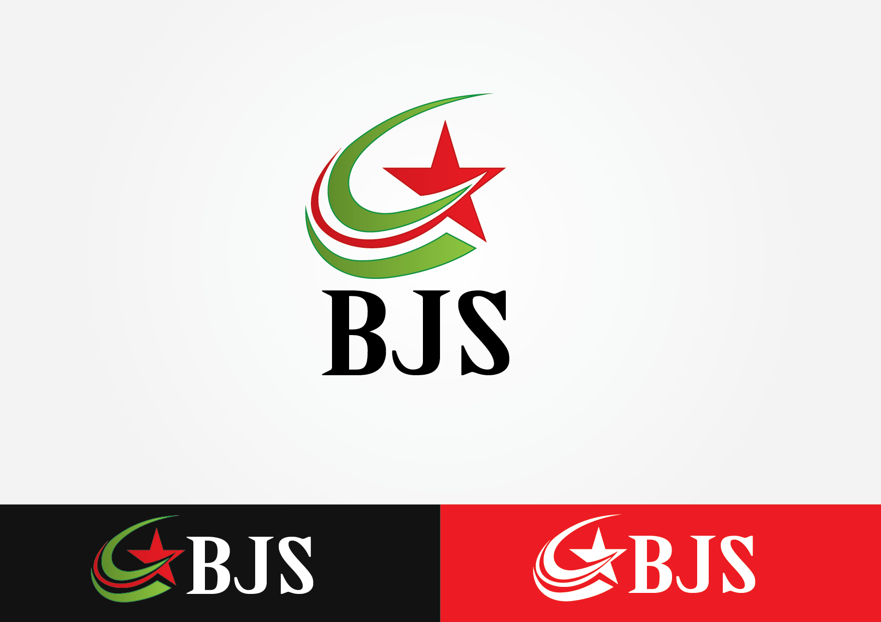 BJs.com Logo - Gallery. Desain logo untuk BJS