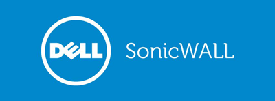 SonicWALL Logo - Dell-SonicWALL-Logo - Blue Cube Security