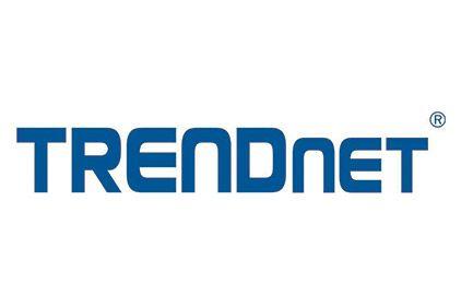 TRENDnet Logo - AVAD Offers Access To TRENDnet 03 13