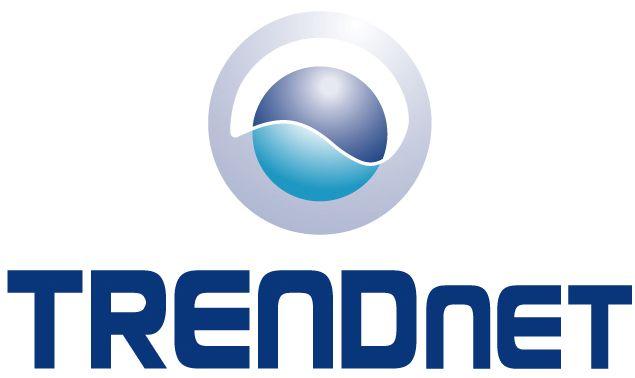 TRENDnet Logo - TRENDnet Presents AP Management Software