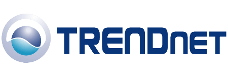 TRENDnet Logo - TRENDnet. Direc Business Technologies Inc
