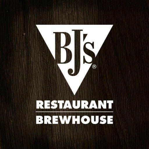 BJs.com Logo - BJ's Restaurant & Brewhouse