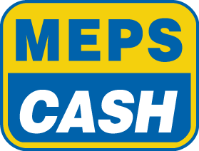 MEPS Logo - MEPS Cash | Vectorise