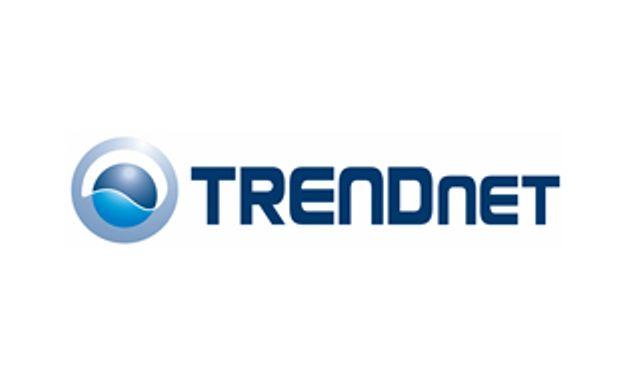 TRENDnet Logo - Introducing TRENDnet's New AC2600 StreamBoostT MU MIMO WiFi Router
