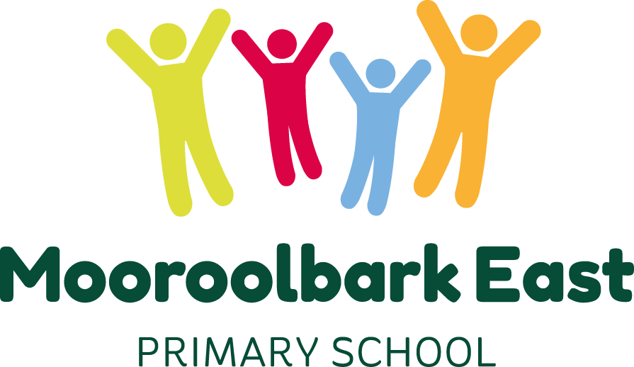 MEPS Logo - Mooroolbark East Primary School. New Logo for MEPS