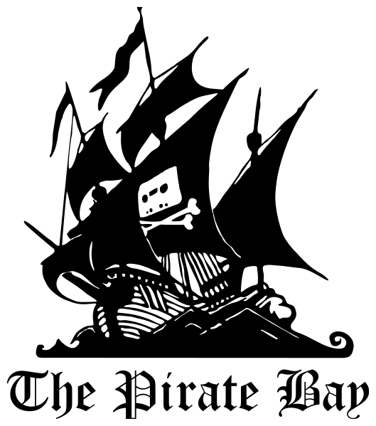 Piracy Logo - The Golden Age of (Digital) Piracy? » A Slice of Life