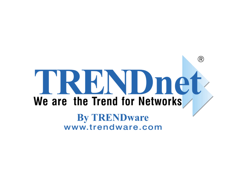 TRENDnet Logo - TRENDnet Logo PNG Transparent & SVG Vector - Freebie Supply