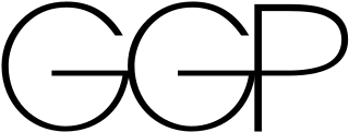 SVG Logo - File:GGP Inc. logo.svg
