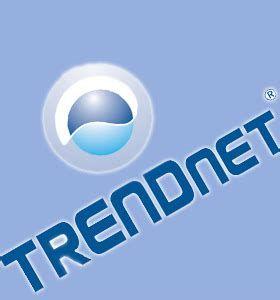 TRENDnet Logo - Trendnet Logo