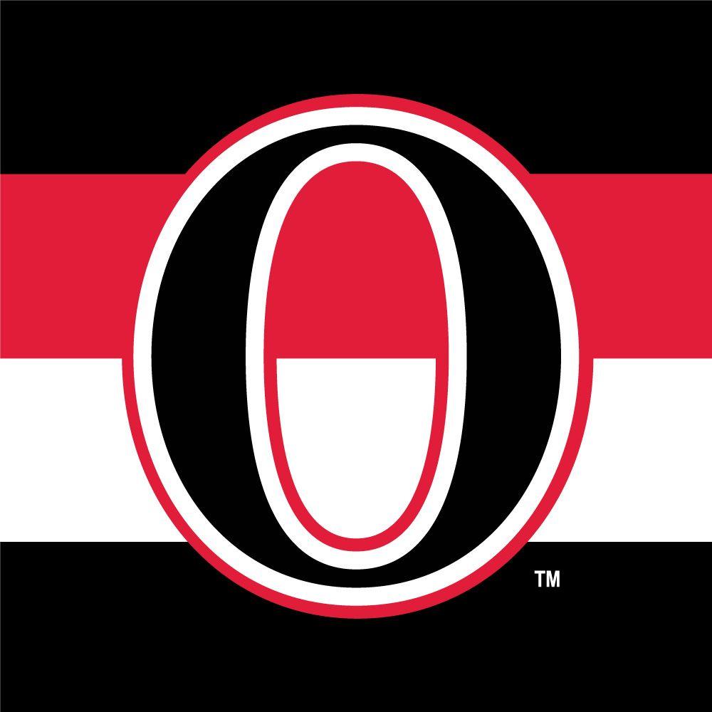 Sens Logo - Ottawa senators o Logos